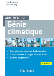 -jean desmons-léoric le roy-9782100835508