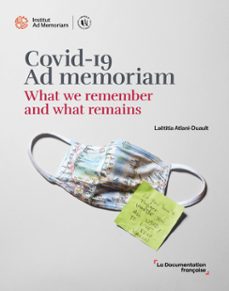 covid-19 ad memoriam. what we remember and what remains (ebook)-9782111742208