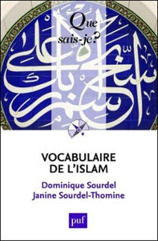 vocabulaire de l'islam (ebook)-dominique sourdel-janine sourdel thomine-9782130627708