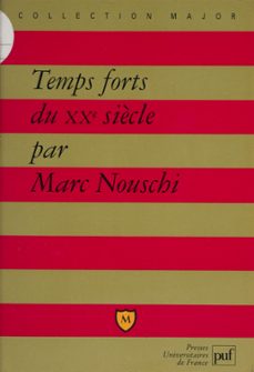 -marc nouschi-9782130708308
