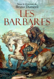 les barbares (ebook)-bruno dumezil-9782130749608