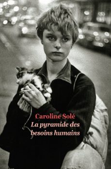 la pyramide des besoins humains (ebook)-caroline sole-9782211232708