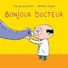 bonjour docteur-9782211313308