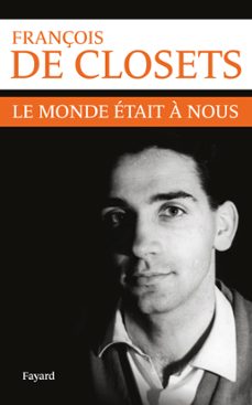 -françois de closets-9782213672908