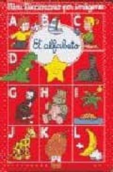 el alfabeto: mini diccionario por imagenes-nathalie belineau-9782215066408