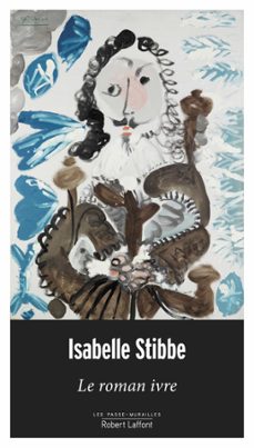 le roman ivre (ebook)-isabelle stibbe-9782221159408