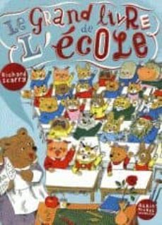 le grand livre de l ecole-9782226191908
