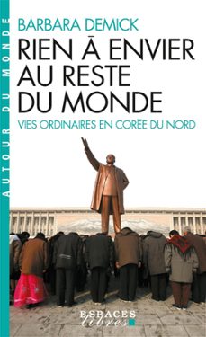 rien a envier au reste du monde (ebook)-barbara demick-9782226223708