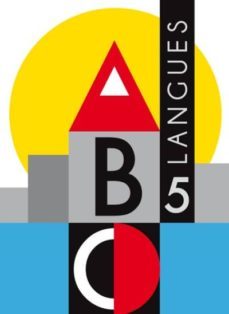 abc 5 langues (ed multilingue fr/ing/alem/esp/it)-jean marc fiess-9782226251008