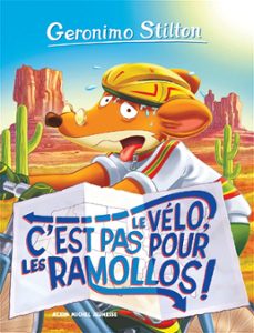 -geronimo stilton-9782226268808