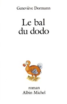 le bal du dodo (ebook)-genevieve dormann-9782226379108