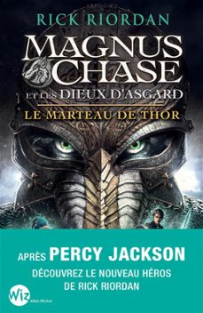 -rick riordan-9782226423108