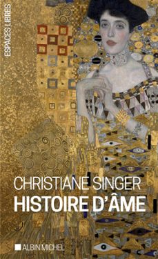histoire d'ame (ebook)-christiane singer-9782226426208