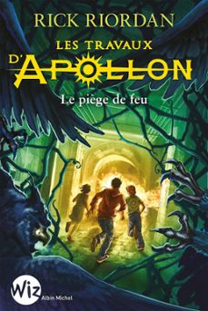 -rick riordan-9782226431608