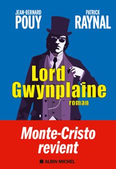 -jean bernard pouy-patrick raynal-9782226432308