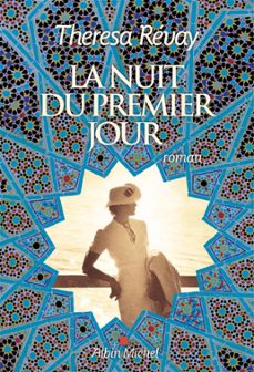 la nuit du premier jour (ebook)-theresa revay-9782226456908