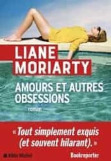 amours et autres obsessions-9782226471208