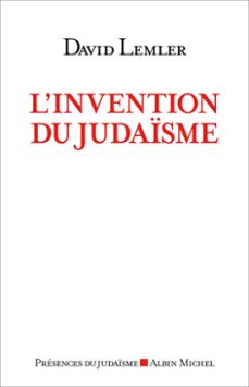 l'invention du judaisme (ebook)-9782226507808