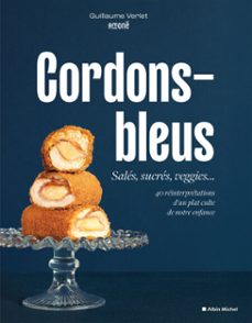 cordons-bleus (ebook)-9782226509208