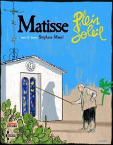 matisse - plein soleil (ebook)-stéphane manel-9782232149108