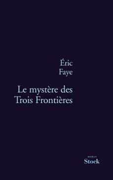 -eric faye-9782234070608