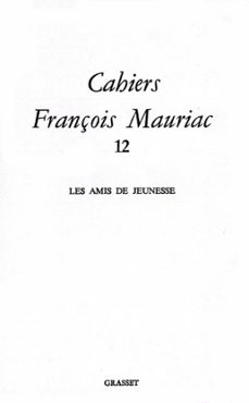 -françois mauriac-9782246788508