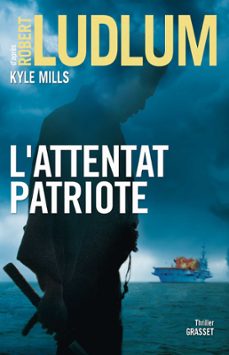 -robert ludlum-kyle mills-9782246811008