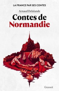 contes de normandie (ebook)-arnaud delalande-9782246840008