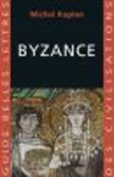 byzance (ebook)-michel kaplan-9782251903408