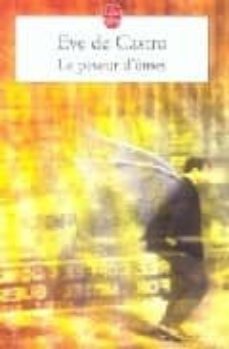 le peseur d ame-eve de castro-9782253108108