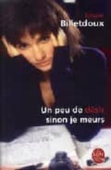-marie billetdoux-9782253124108
