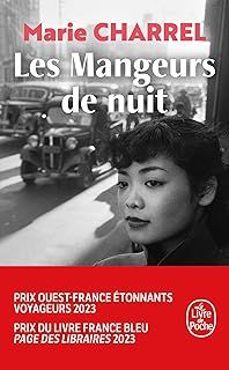 les mangeurs de nuit-marie charrel-9782253245308