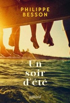 un soir d ete-9782260055808