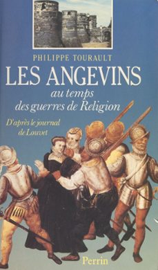 -philippe tourault-9782262077808