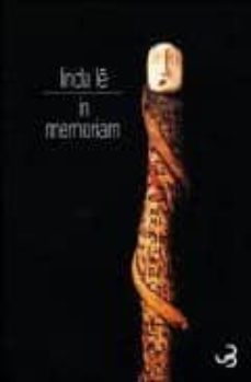 in memoriam-9782267019308