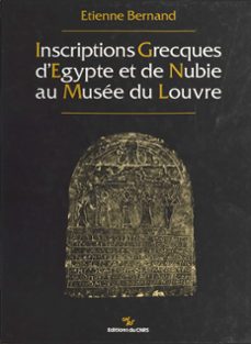 -etienne bernand-9782271107008