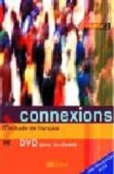 connexions 2 dvd-9782278056408