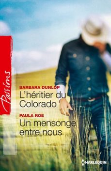 -barbara dunlop-paula roe-9782280234108