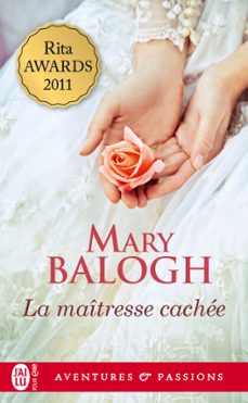 -mary balogh-9782290069608