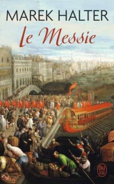 le messie-9782290083208