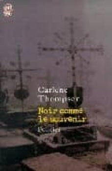 noir comme le souvenir-9782290304808