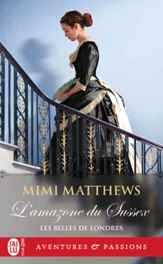 -mimi matthews-9782290372708