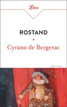 -edmond rostand-9782290407608