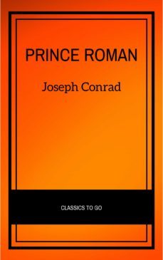 prince roman (ebook)-joseph conrad-9782291007708