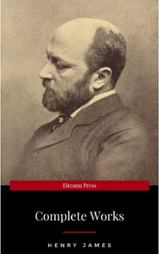 henry james: the complete works (ebook)-henry james-9782291010708