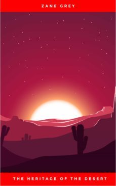 the heritage of the desert (ebook)-9782291016908