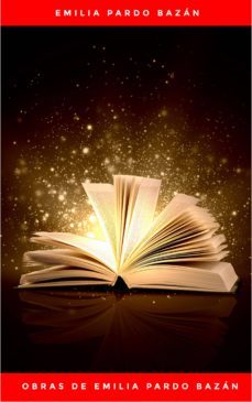 obras de emilia pardo bazan (ebook)-emilia pardo bazan-9782291056508