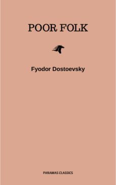 poor folk (ebook)-fiodor dostoievski-9782291058908