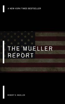 the mueller report (ebook)-the washington post-9782291067108
