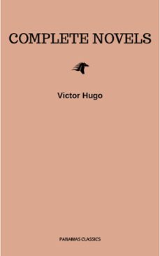 complete novels (ebook)-victor hugo-9782291068808